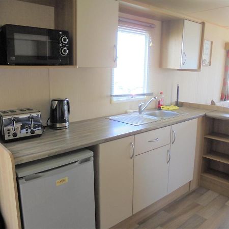 Kingfisher : Horizon Ii:- 8 Berth, Close To Site Entrance Ingoldmells Ngoại thất bức ảnh
