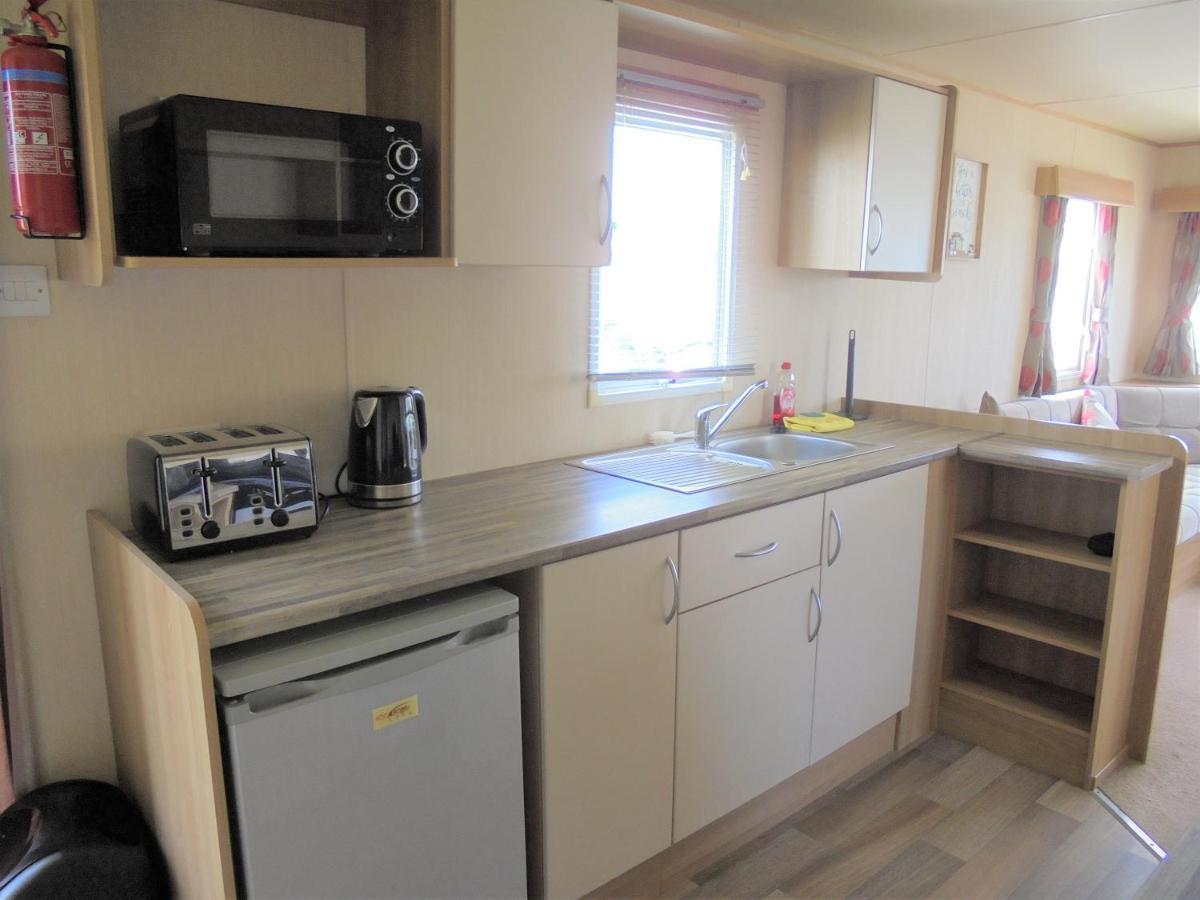 Kingfisher : Horizon Ii:- 8 Berth, Close To Site Entrance Apartment Ingoldmells Ngoại thất bức ảnh