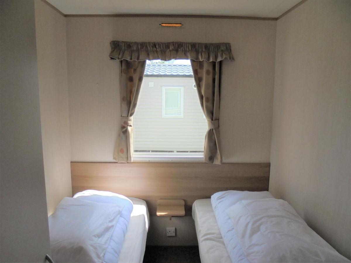 Kingfisher : Horizon Ii:- 8 Berth, Close To Site Entrance Apartment Ingoldmells Ngoại thất bức ảnh