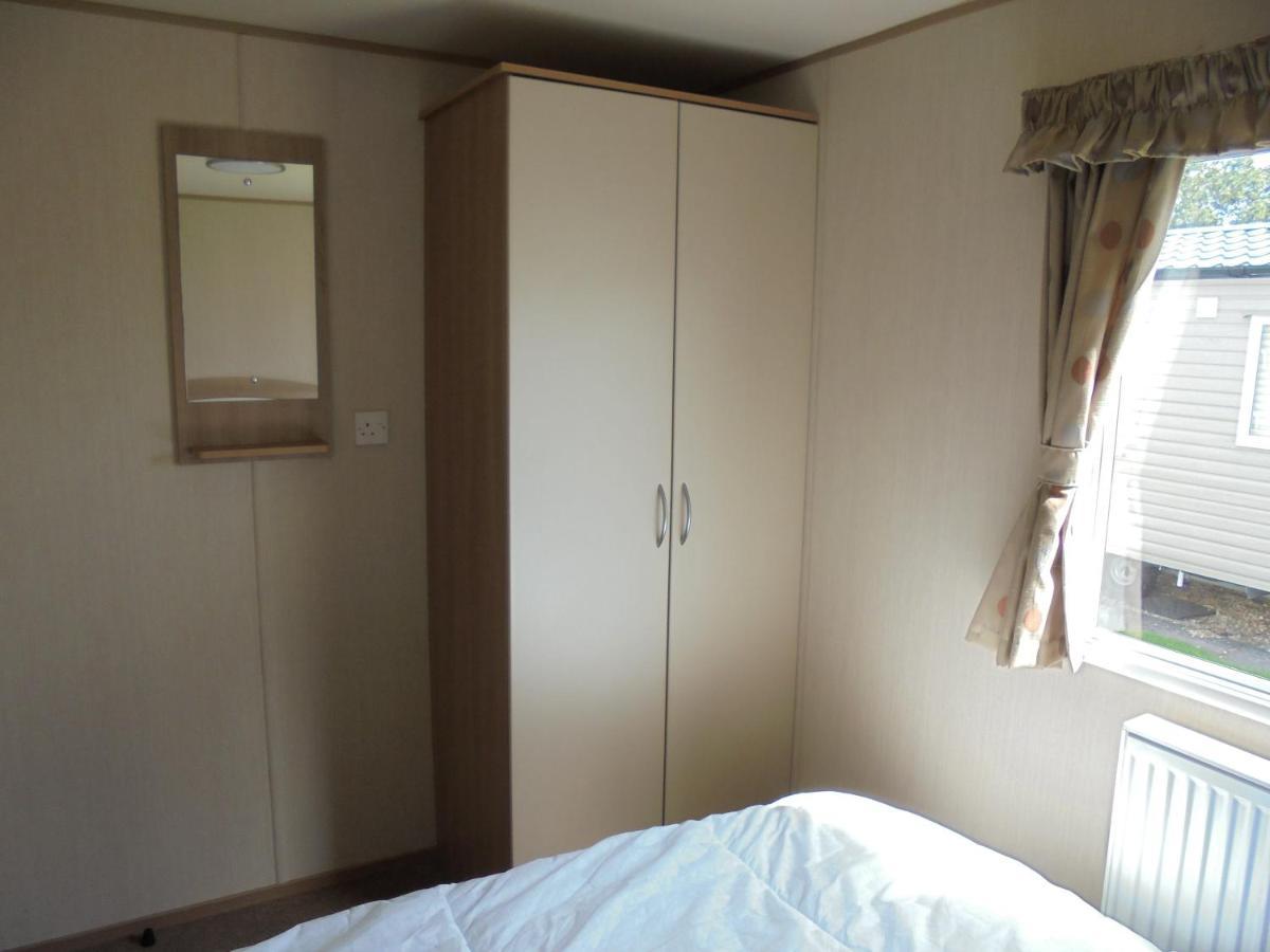 Kingfisher : Horizon Ii:- 8 Berth, Close To Site Entrance Ingoldmells Ngoại thất bức ảnh