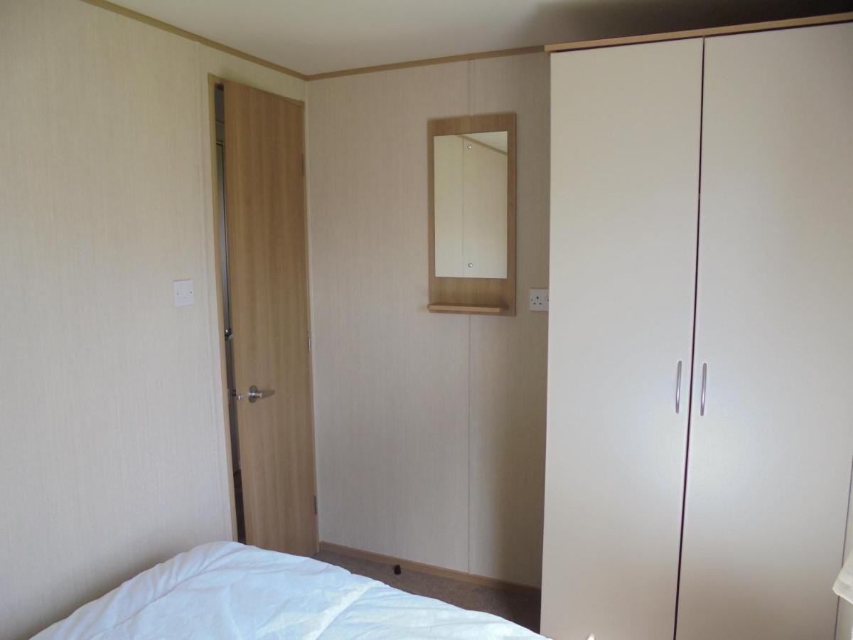 Kingfisher : Horizon Ii:- 8 Berth, Close To Site Entrance Apartment Ingoldmells Ngoại thất bức ảnh