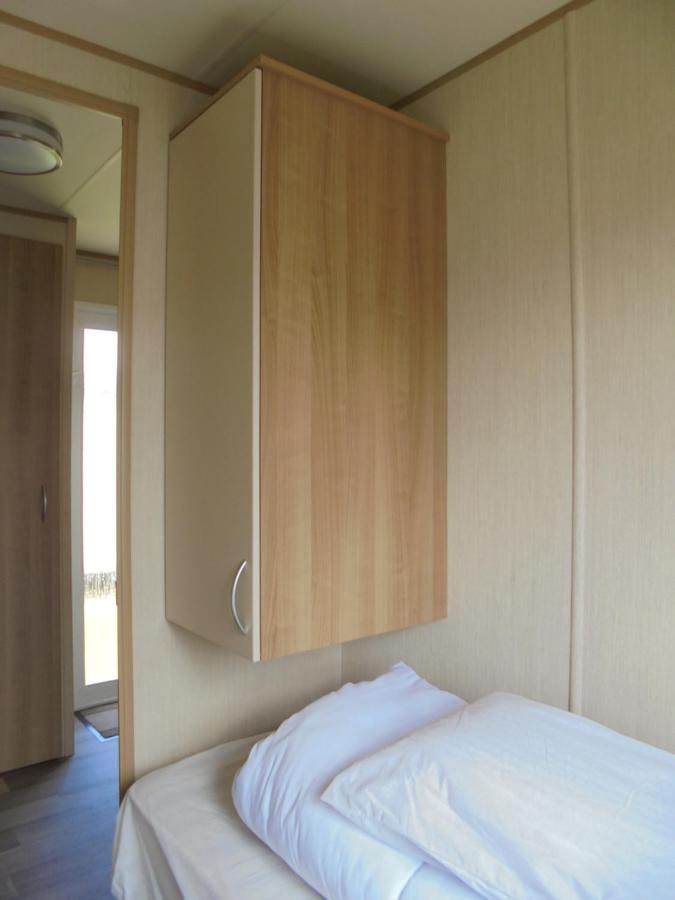 Kingfisher : Horizon Ii:- 8 Berth, Close To Site Entrance Ingoldmells Ngoại thất bức ảnh