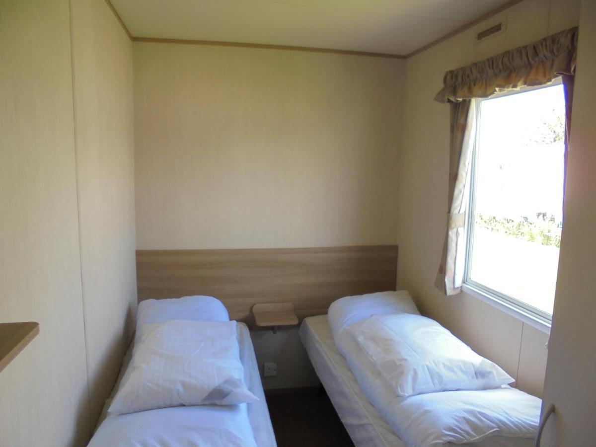 Kingfisher : Horizon Ii:- 8 Berth, Close To Site Entrance Ingoldmells Ngoại thất bức ảnh